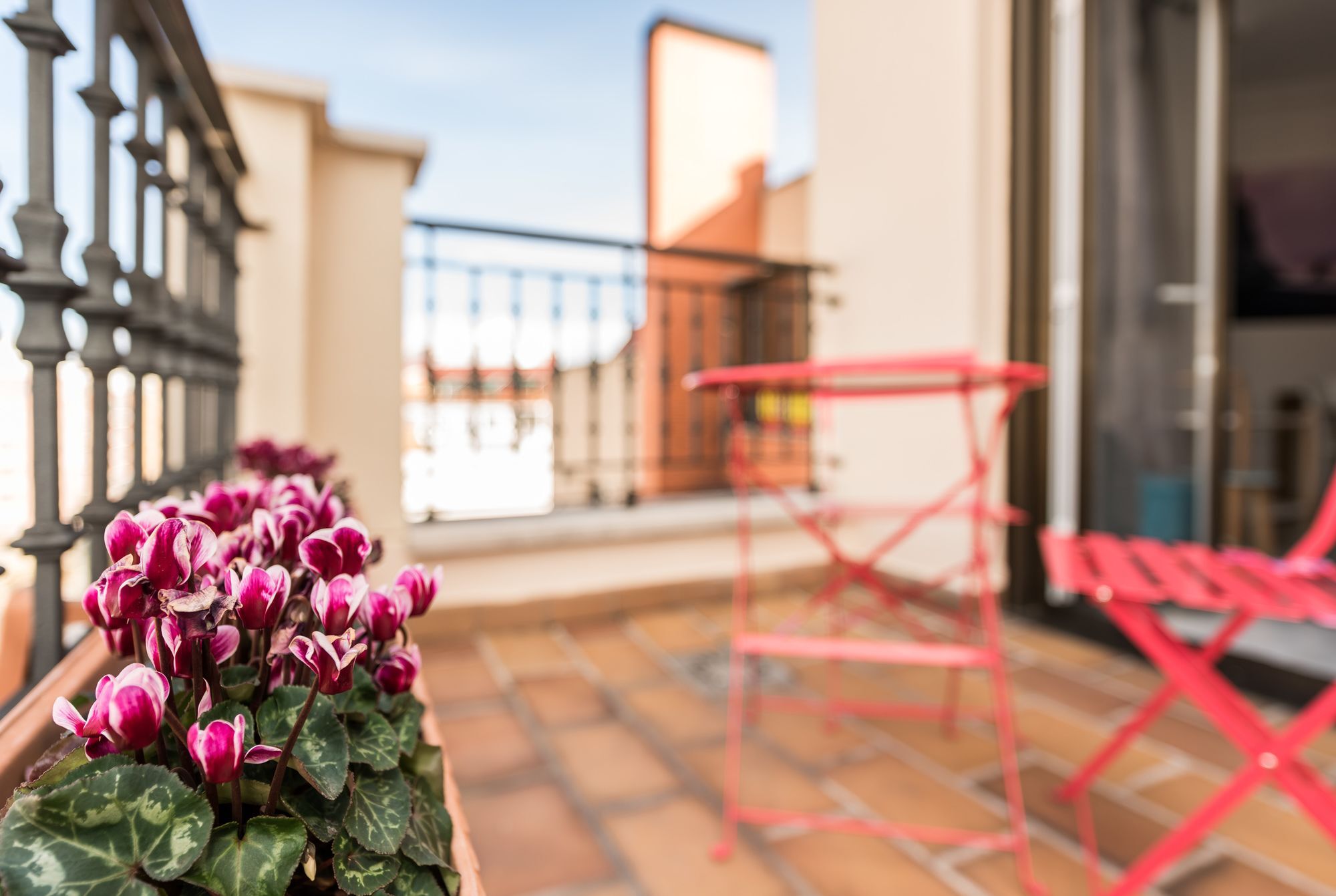 Apartamento Alcala - Barrio Salamanca