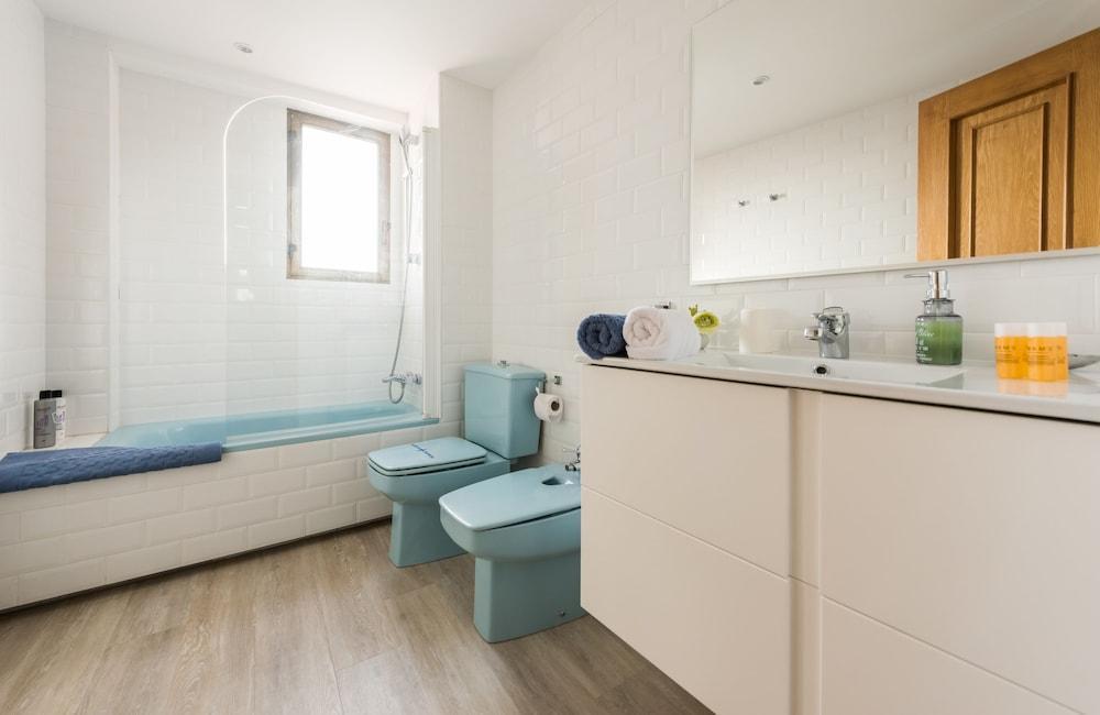 Apartamento Alcala - Barrio Salamanca